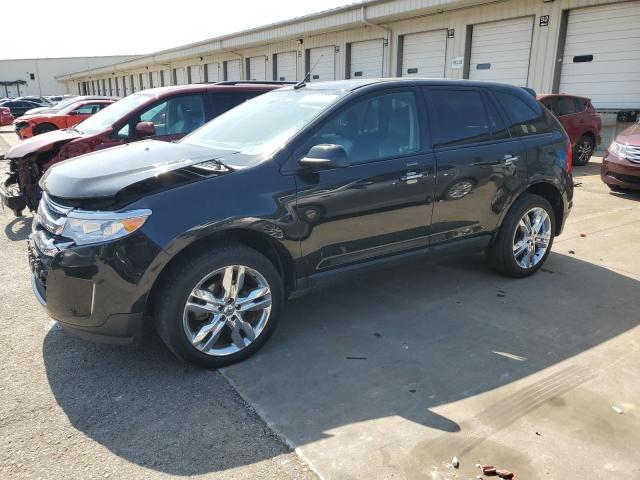 ford edge sel 2014 2fmdk4jc4ebb54398