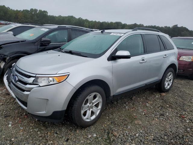 ford edge sel 2014 2fmdk4jc4ebb67314