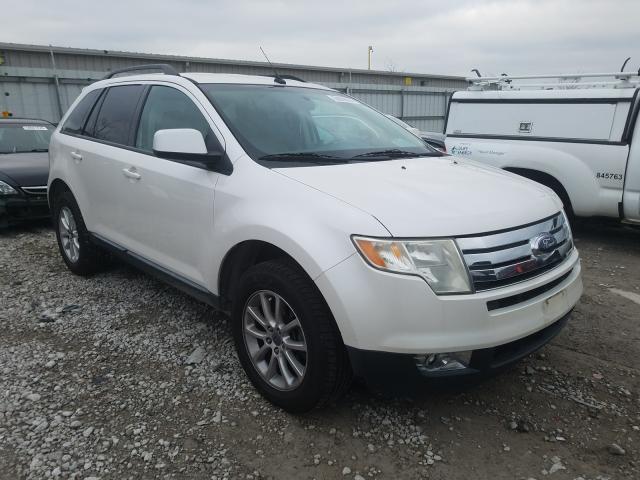 ford edge sel 2010 2fmdk4jc5aba59715