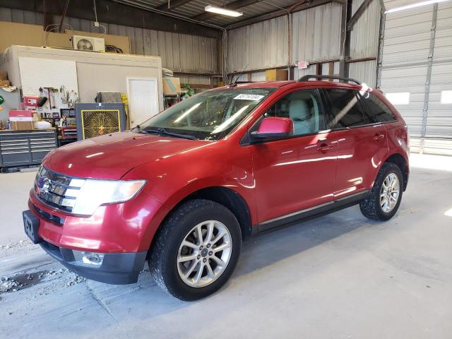 ford edge 2010 2fmdk4jc5abb01462