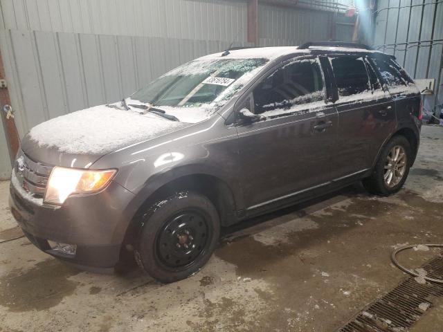 ford edge sel 2010 2fmdk4jc5abb16060