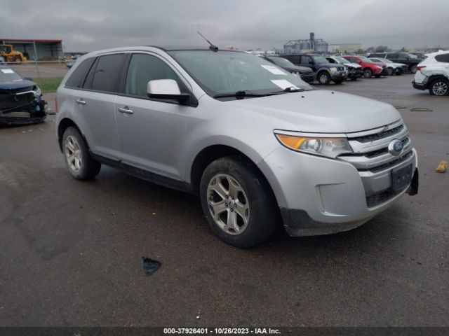 ford edge 2011 2fmdk4jc5bba20558