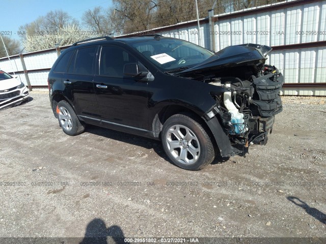 ford edge 2011 2fmdk4jc5bba23864