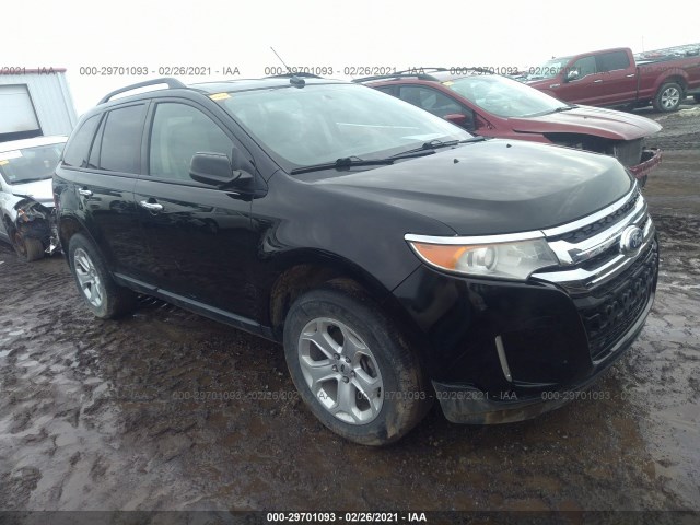 ford edge 2011 2fmdk4jc5bbb60769