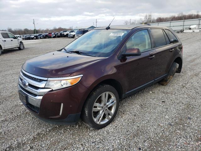 ford edge 2012 2fmdk4jc5cba68353