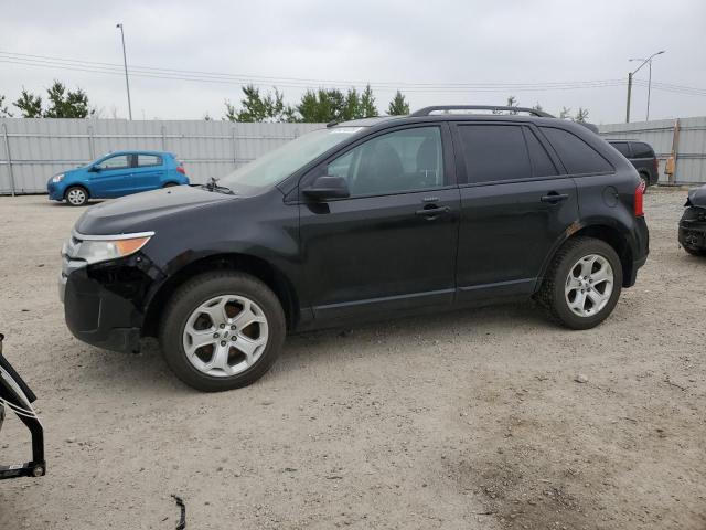 ford edge sel 2013 2fmdk4jc5dba38660