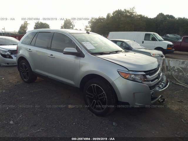 ford edge 2013 2fmdk4jc5dba90368