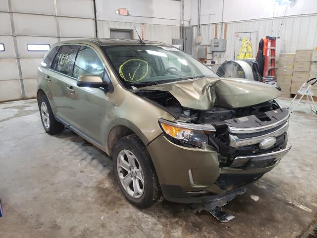 ford edge sel 2013 2fmdk4jc5dba94226