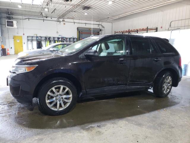 ford edge sel 2013 2fmdk4jc5dbb34269