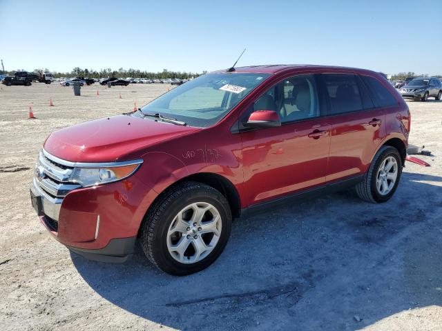 ford edge 2013 2fmdk4jc5dbb58961