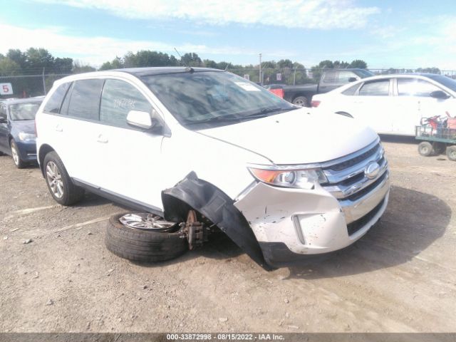 ford edge 2013 2fmdk4jc5dbb62654