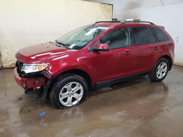 ford edge sel 2013 2fmdk4jc5dbb82497