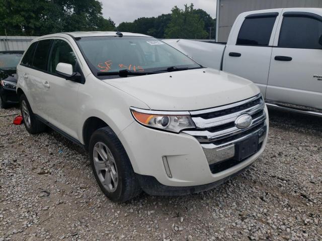 ford edge sel 2013 2fmdk4jc5dbb96030