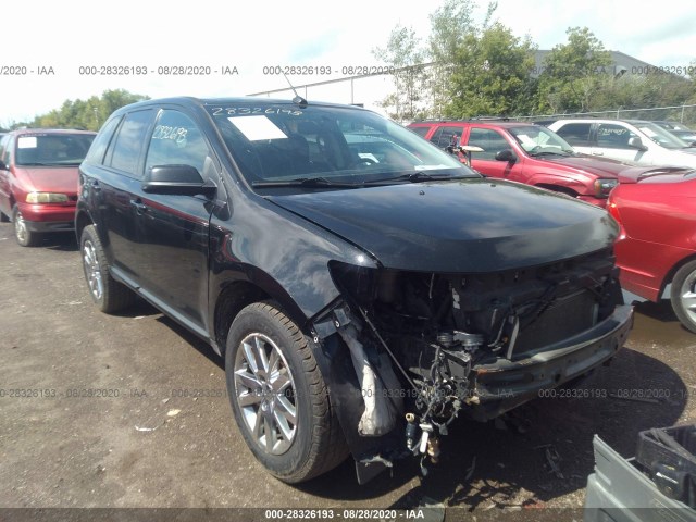 ford edge 2013 2fmdk4jc5dbc48868