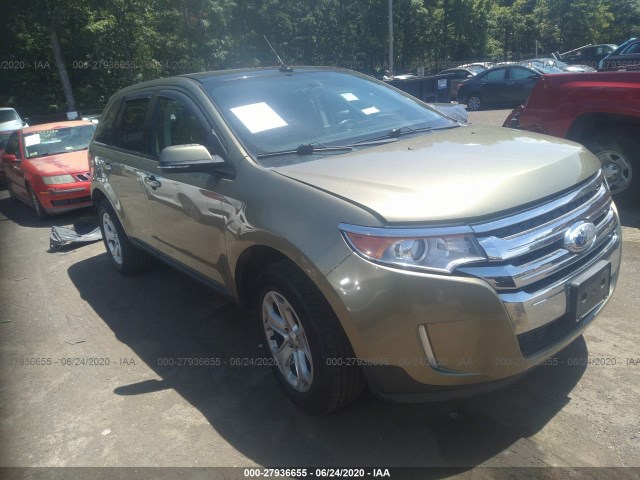 ford edge 2013 2fmdk4jc5dbc53293