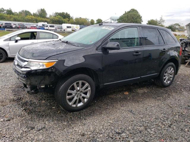 ford edge sel 2013 2fmdk4jc5dbe22163