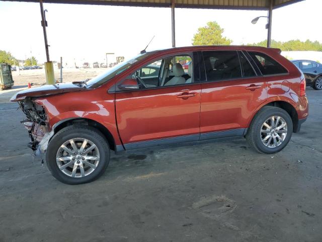 ford edge sel 2014 2fmdk4jc5eba57324