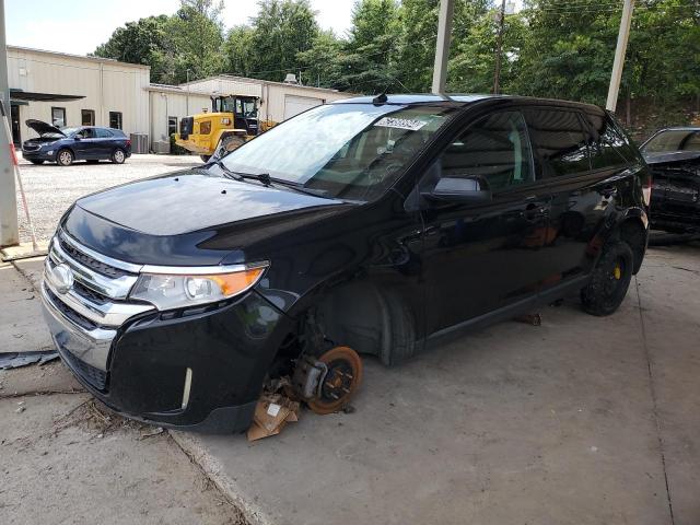 ford edge sel 2014 2fmdk4jc5eba57615