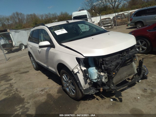 ford edge 2014 2fmdk4jc5ebb04321