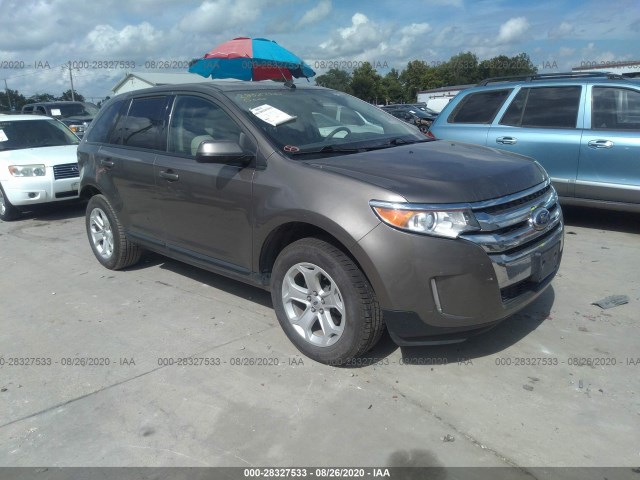 ford edge 2014 2fmdk4jc5ebb30062