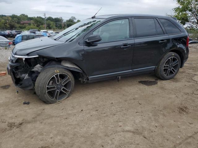 ford edge sel 2014 2fmdk4jc5ebb82467