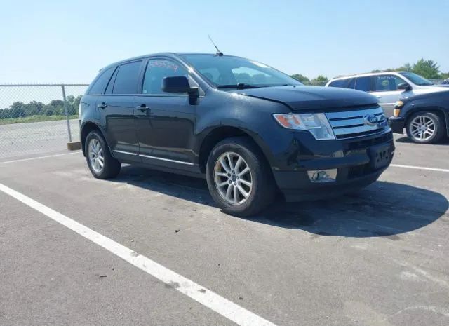 ford edge 2010 2fmdk4jc6abb14737