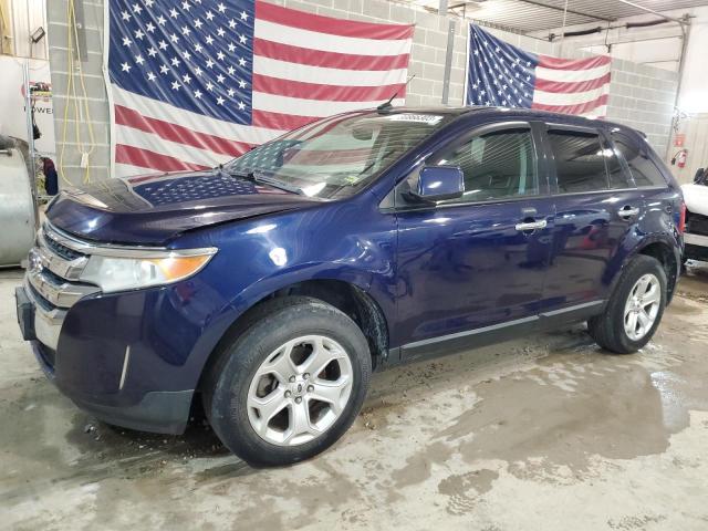 ford edge 2011 2fmdk4jc6bba70353