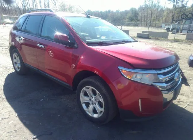 ford edge 2011 2fmdk4jc6bbb28347