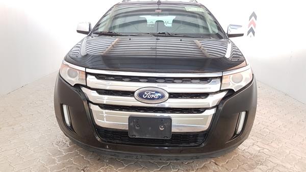 ford edge 2012 2fmdk4jc6cba54686