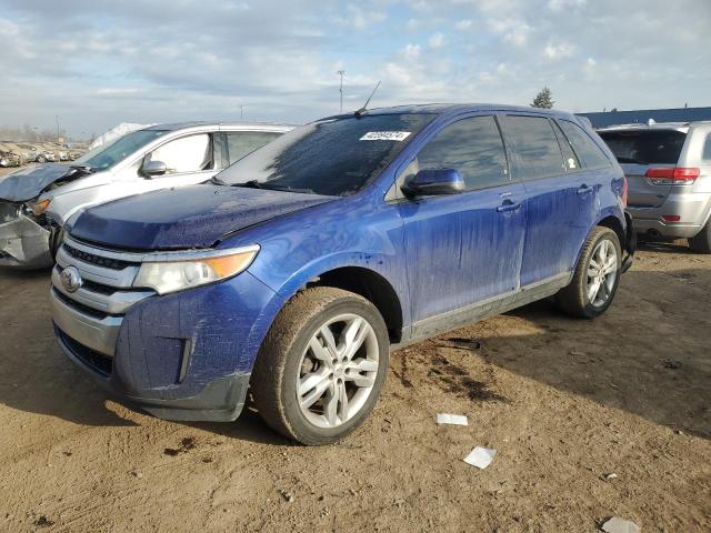 ford edge 2013 2fmdk4jc6dba02945