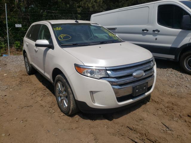 ford edge sel 2013 2fmdk4jc6dba07191