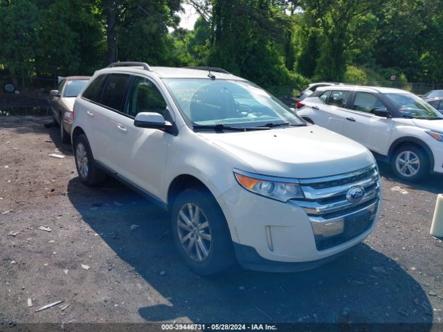 ford edge 2013 2fmdk4jc6dba20863