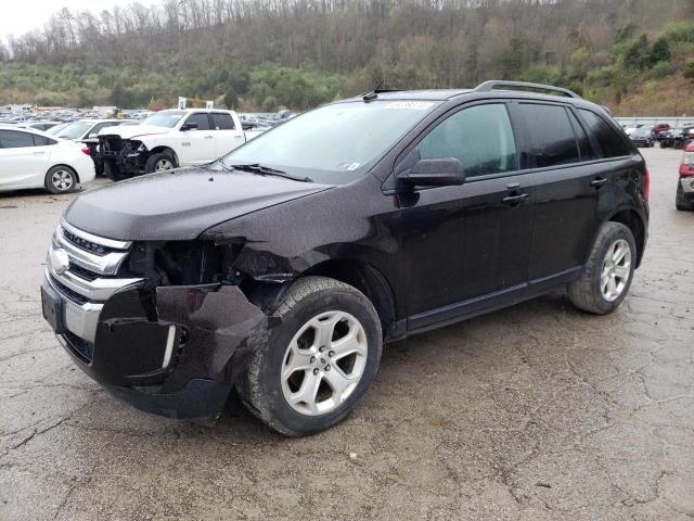 ford edge 2013 2fmdk4jc6dbb48990