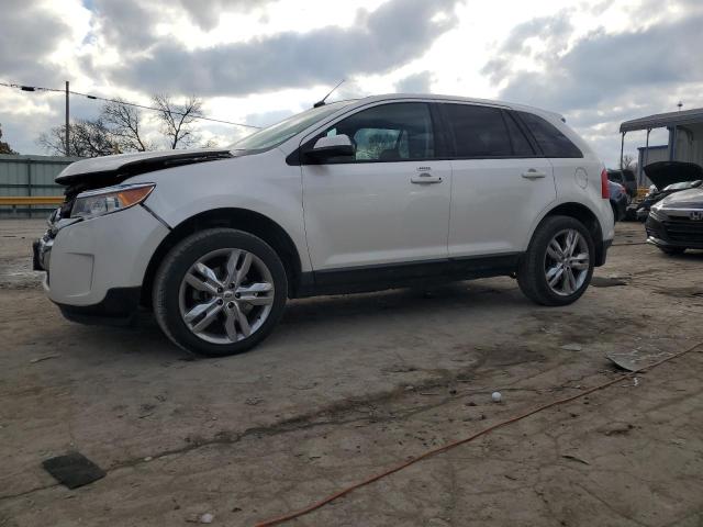 ford edge sel 2013 2fmdk4jc6dbb89040