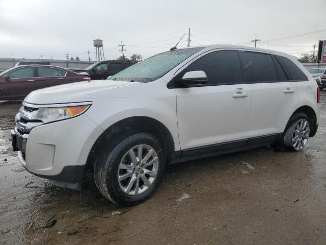 ford edge sel 2013 2fmdk4jc6dbc11179