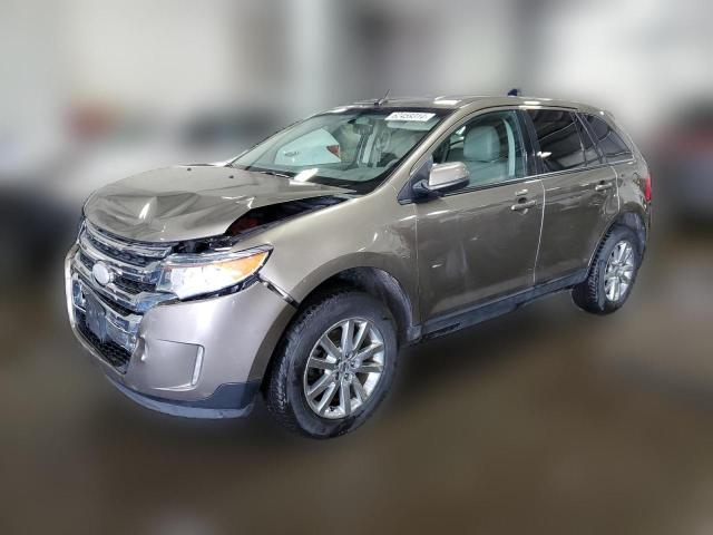 ford edge 2013 2fmdk4jc6dbe18851