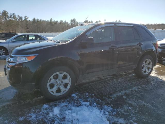 ford edge sel 2013 2fmdk4jc6dbe29574