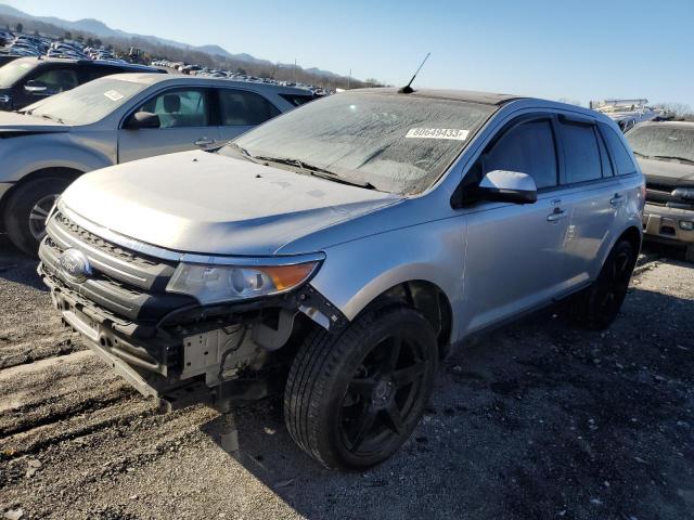 ford edge 2013 2fmdk4jc6dbe29896