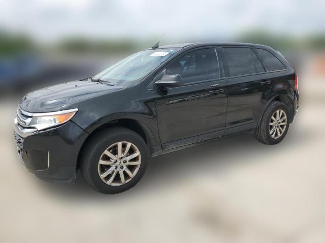 ford edge 2014 2fmdk4jc6eba45649