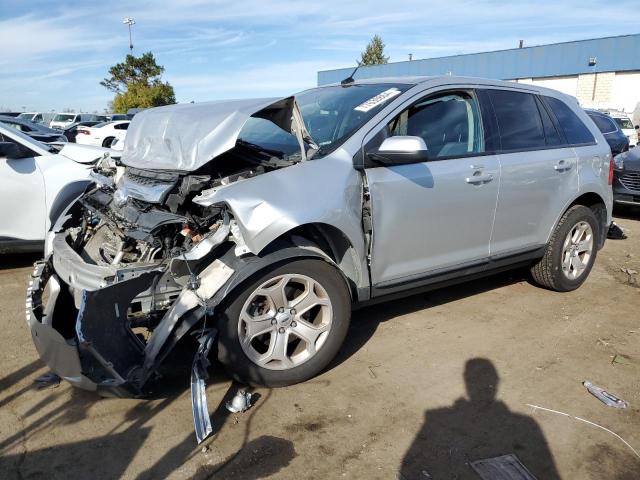 ford edge sel 2014 2fmdk4jc6eba62984