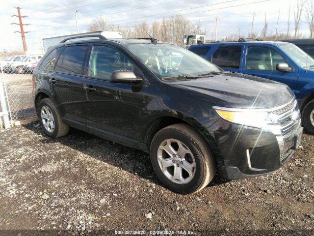 ford edge 2014 2fmdk4jc6eba72205