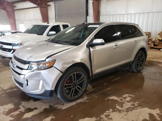 ford edge 2014 2fmdk4jc6eba76268