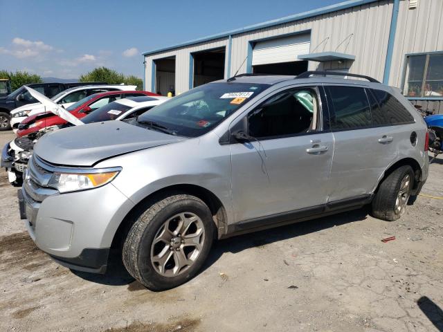 ford edge 2014 2fmdk4jc6ebb10919