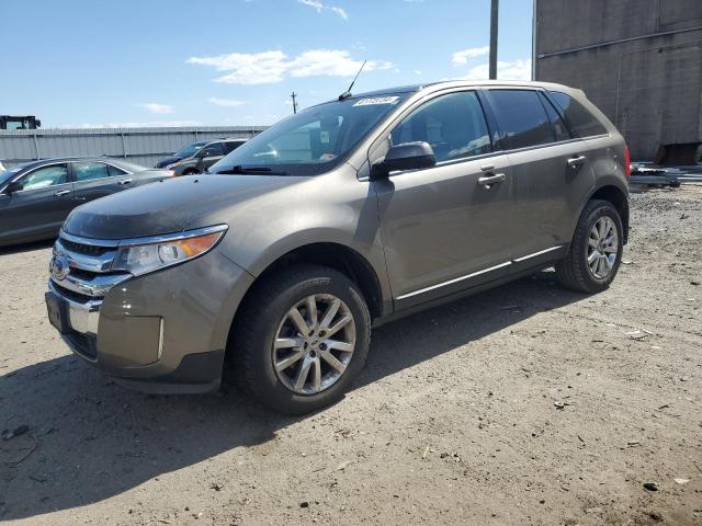 ford edge 2014 2fmdk4jc6ebb26747