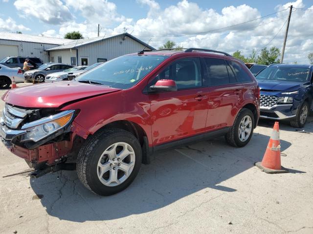 ford edge 2014 2fmdk4jc6ebb28515