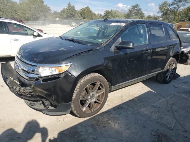 ford edge sel 2014 2fmdk4jc6ebb34007