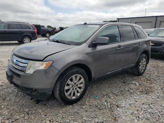 ford edge sel 2010 2fmdk4jc7abb10681