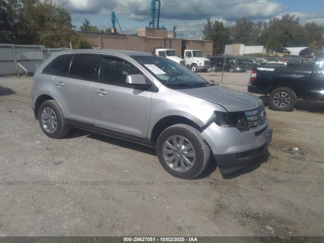 ford edge 2010 2fmdk4jc7abb41493