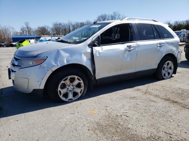 ford edge 2011 2fmdk4jc7bbb03635