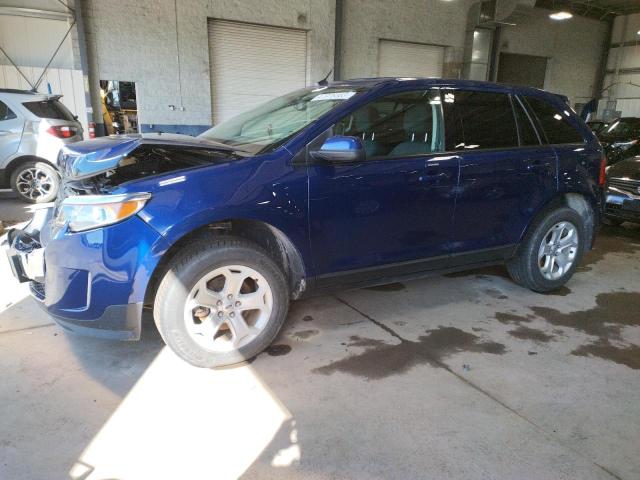 ford edge sel 2013 2fmdk4jc7dba68663